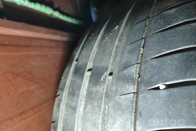 Mb Desing, lengvojo lydinio