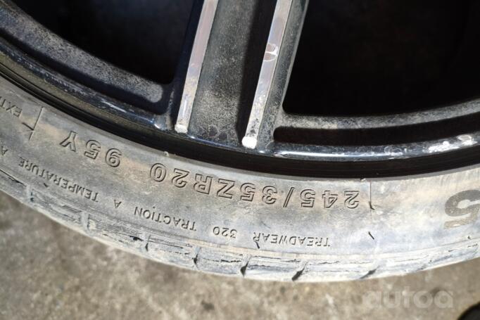 Mb Desing, lengvojo lydinio