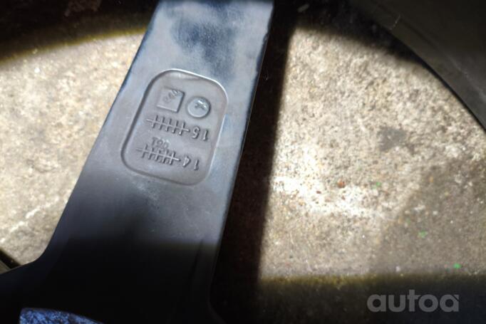 Mb Desing, lengvojo lydinio