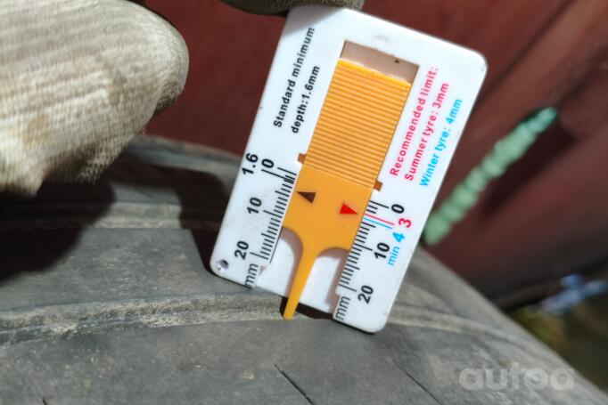 Mb Desing, lengvojo lydinio