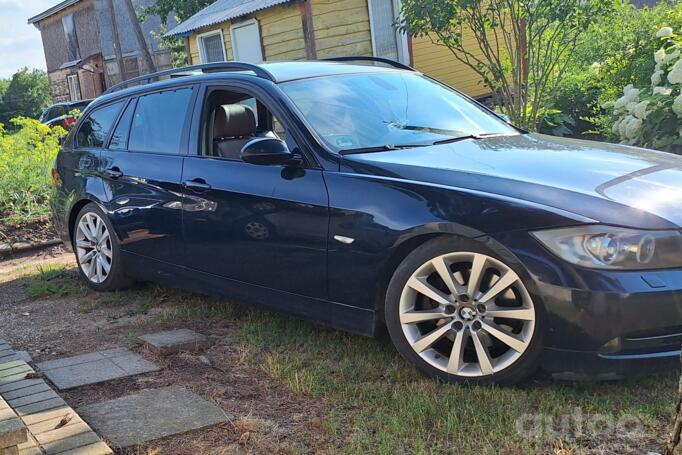 BMW, lengvojo lydinio