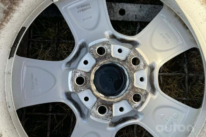 BMW, lengvojo lydinio