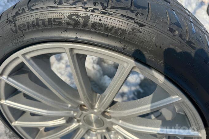 Brock/Made in germany, lengvojo lydinio