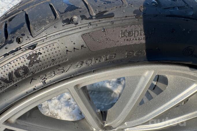 Brock/Made in germany, lengvojo lydinio