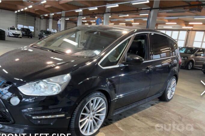 Brock/Made in germany, lengvojo lydinio