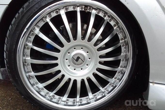 Kita, lengvojo lydinio