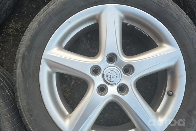 Ronal, lengvojo lydinio