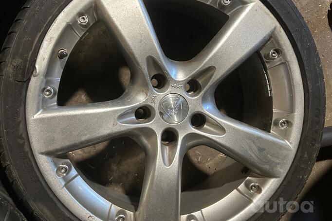 Audi, lengvojo lydinio