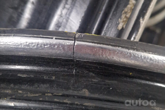 BMW, lengvojo lydinio