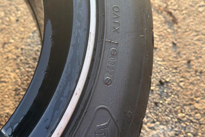 Kita, lengvojo lydinio