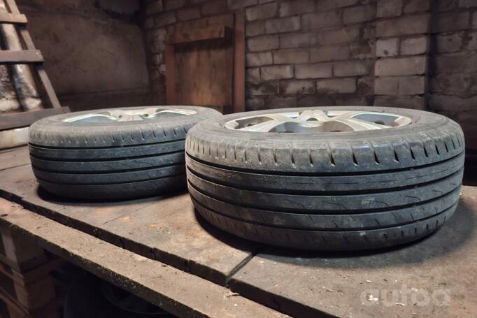 Kita, lengvojo lydinio