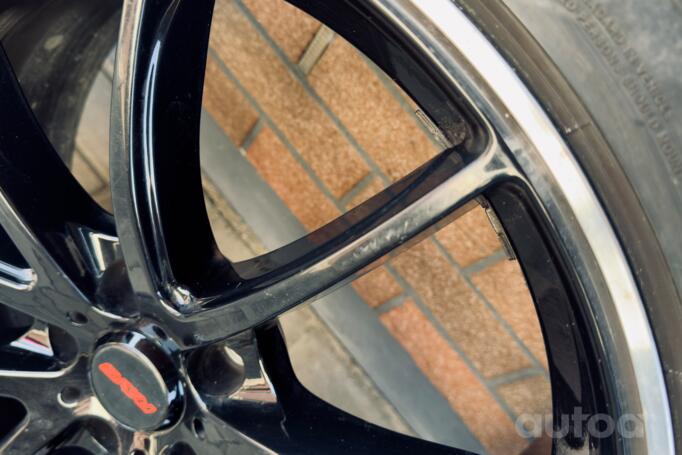 Rays, lengvojo lydinio