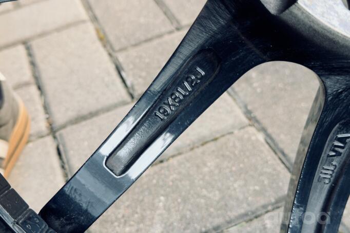 Rays, lengvojo lydinio