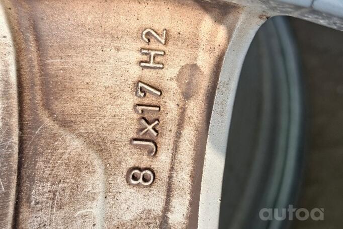 Bmw, lengvojo lydinio