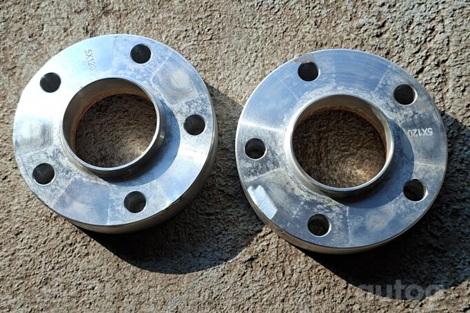 Bmw, lengvojo lydinio