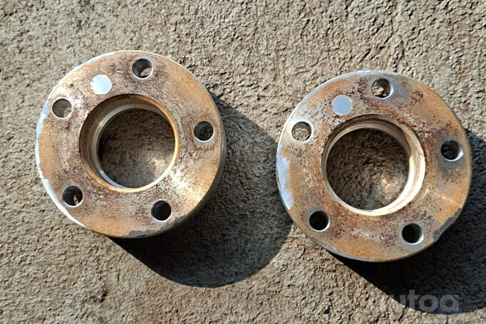 Bmw, lengvojo lydinio