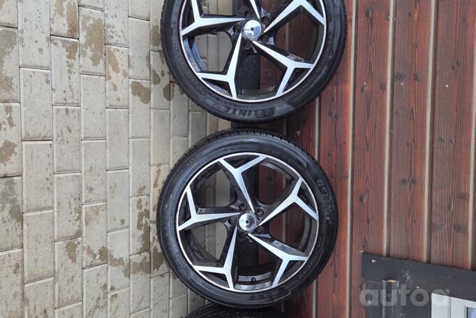 Kita, lengvojo lydinio