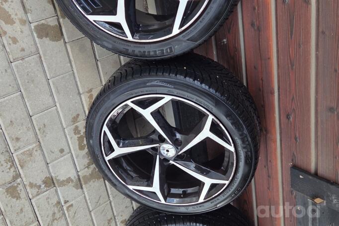 Kita, lengvojo lydinio