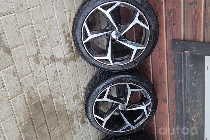 Kita, lengvojo lydinio