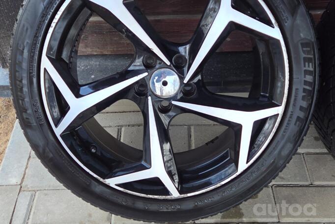 Kita, lengvojo lydinio