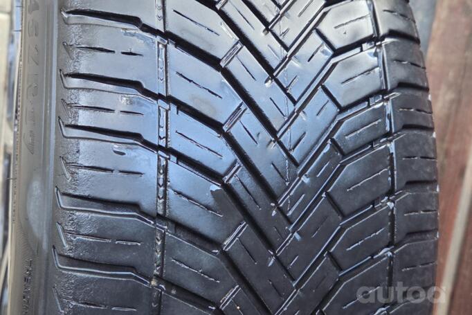 Kita, lengvojo lydinio