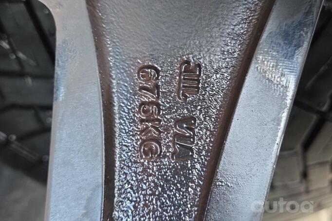 Kita, lengvojo lydinio