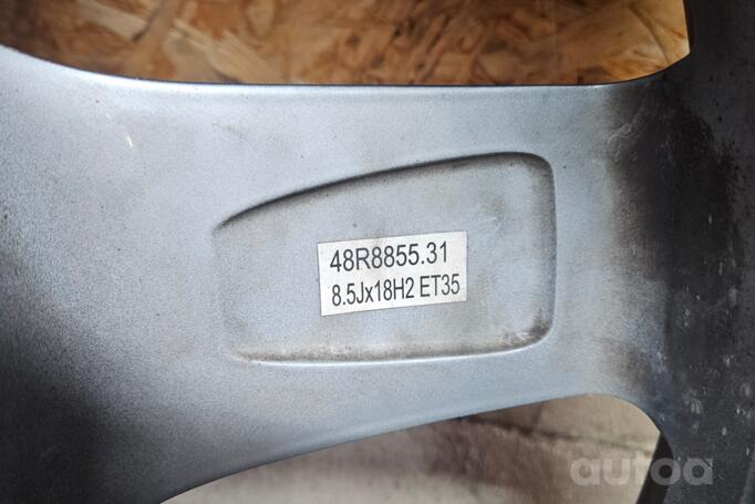 Ronal, lengvojo lydinio