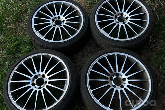 Kita, lengvojo lydinio