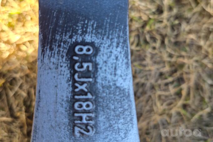 RH, lengvojo lydinio