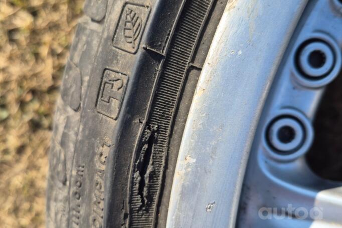 RH, lengvojo lydinio