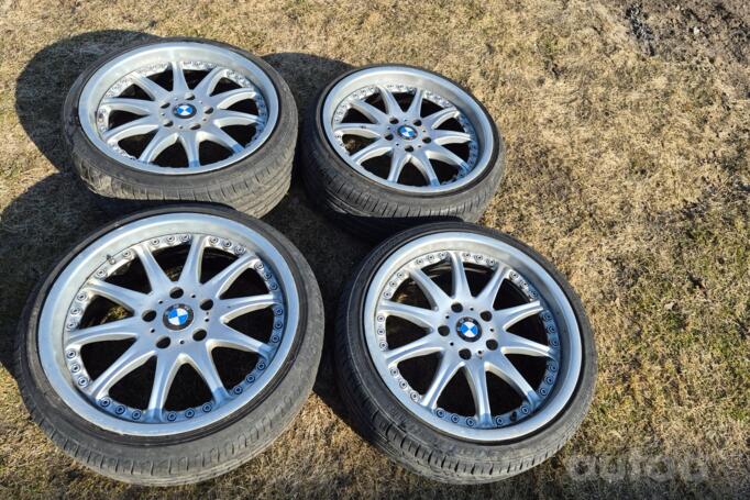 RH, lengvojo lydinio