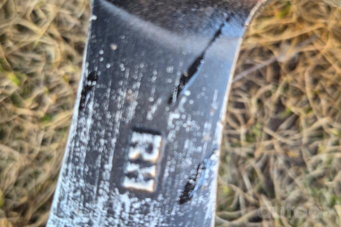 RH, lengvojo lydinio