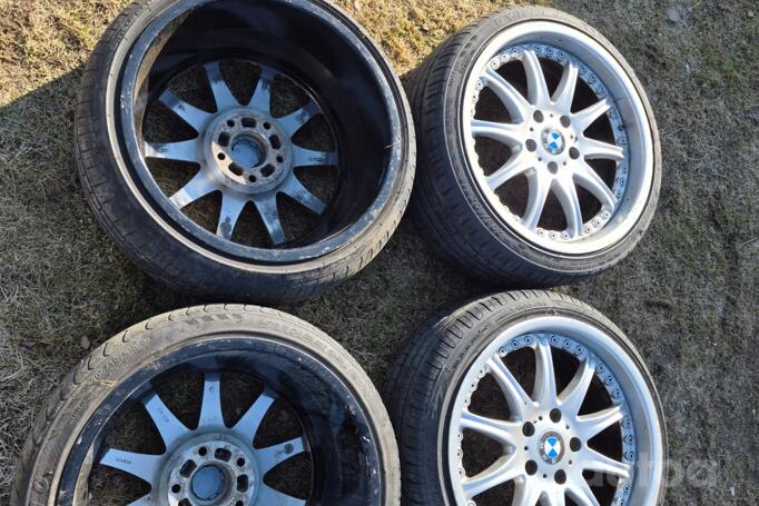 RH, lengvojo lydinio