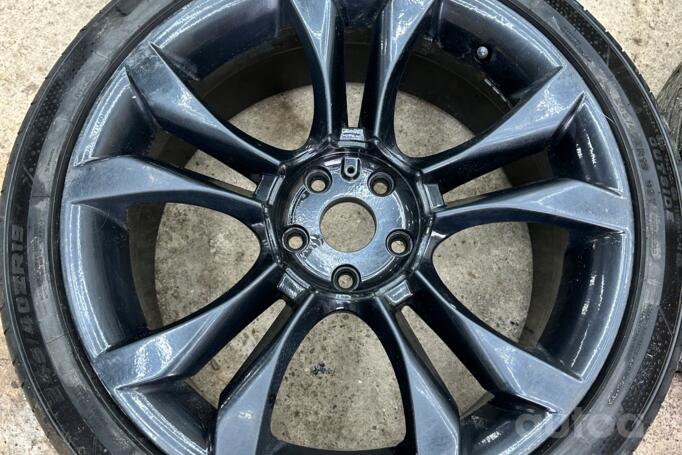 Kita, lengvojo lydinio