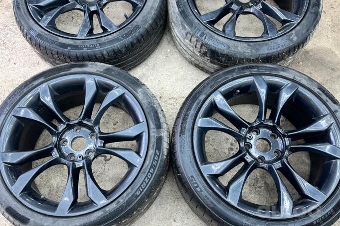 Kita, lengvojo lydinio