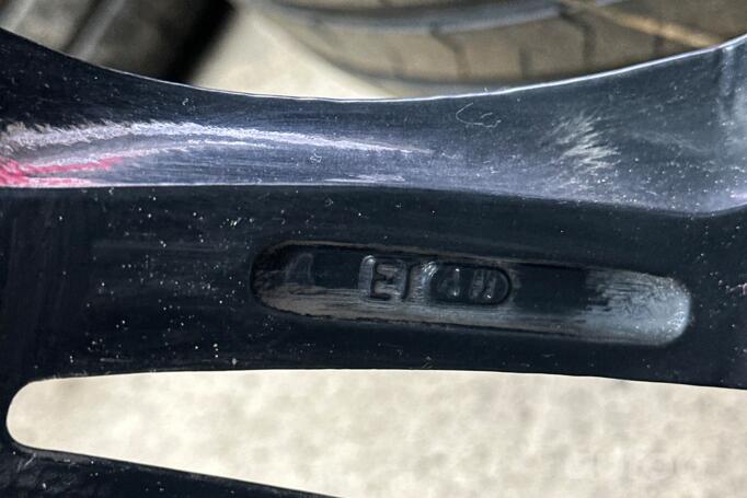 Kita, lengvojo lydinio