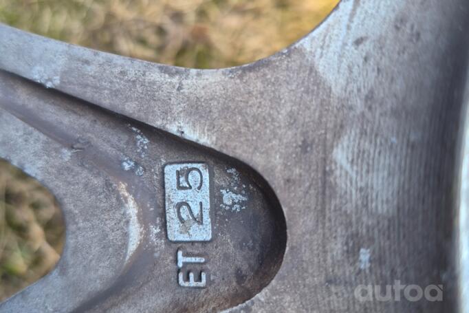 GS, lengvojo lydinio