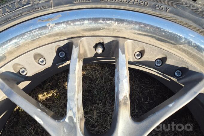 GS, lengvojo lydinio