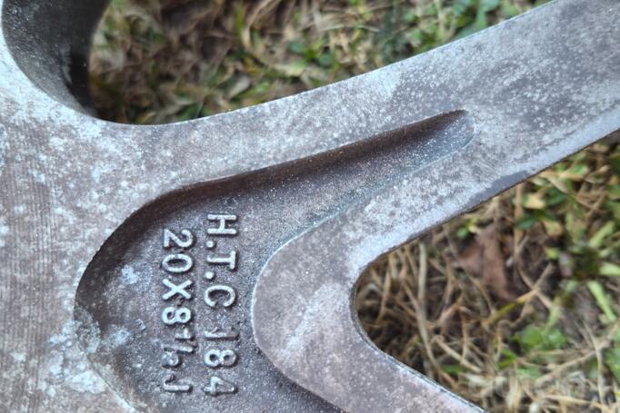 GS, lengvojo lydinio