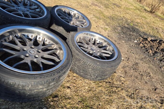 GS, lengvojo lydinio