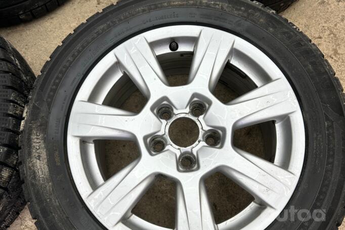 Kita, lengvojo lydinio