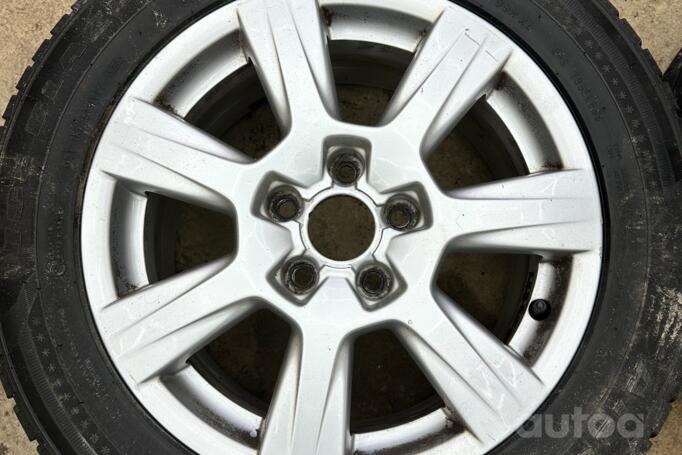 Kita, lengvojo lydinio