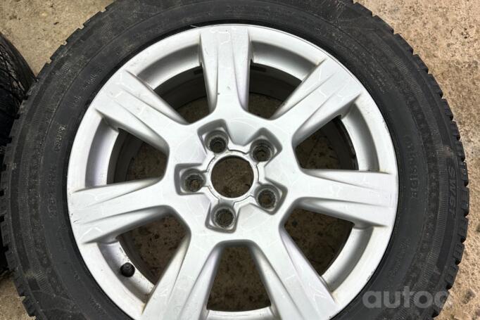 Kita, lengvojo lydinio