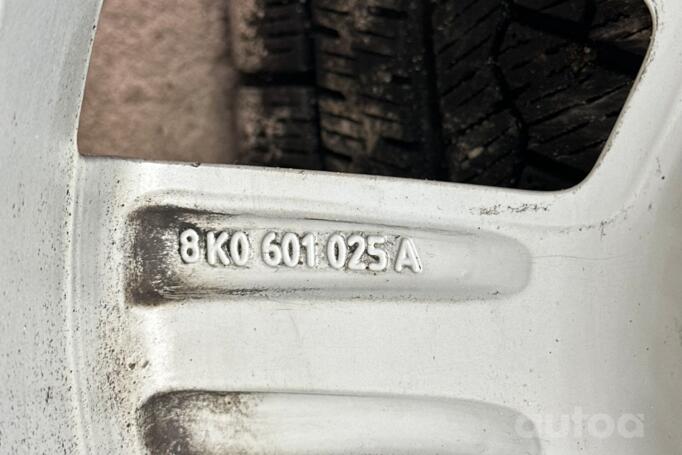 Kita, lengvojo lydinio