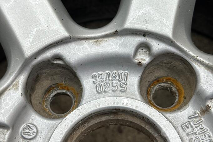 BBS, lengvojo lydinio