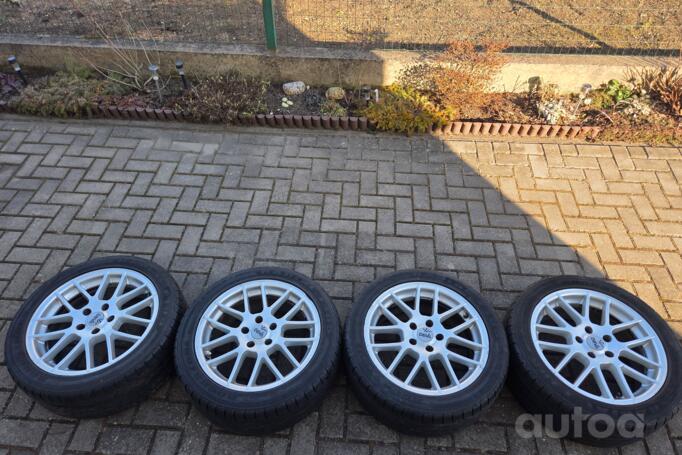 DBV, lengvojo lydinio