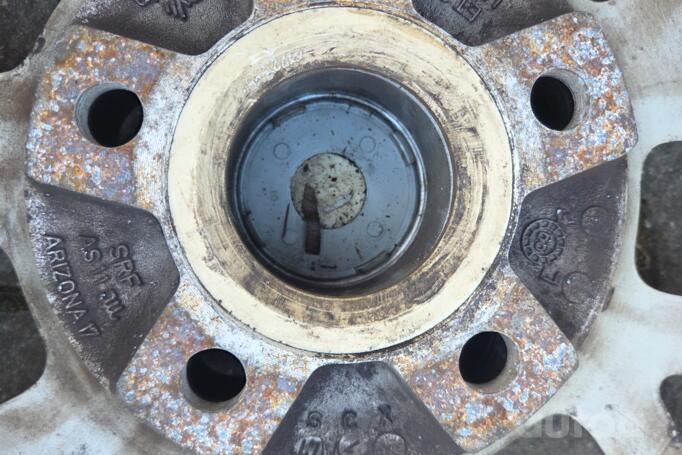 DBV, lengvojo lydinio