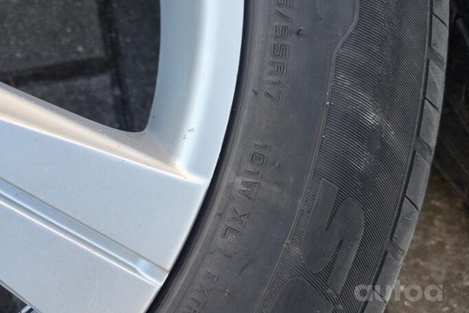 Lease Plan, lengvojo lydinio