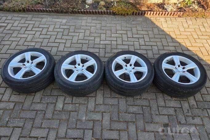 Lease Plan, lengvojo lydinio