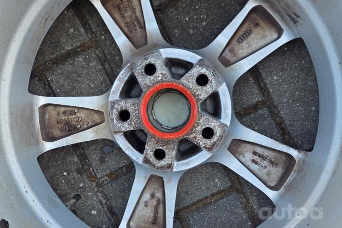 Lease Plan, lengvojo lydinio